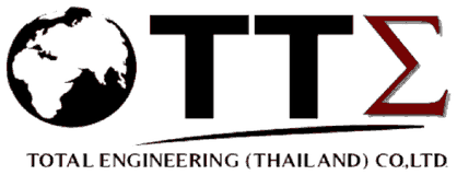 TTE logo
